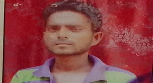 Khabar Odisha:one-worker-dead-in-accident