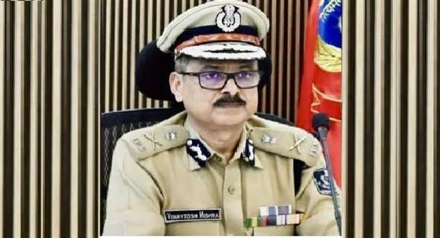 Khabar Odisha:operation-daman-109-nbw-issued-by-police