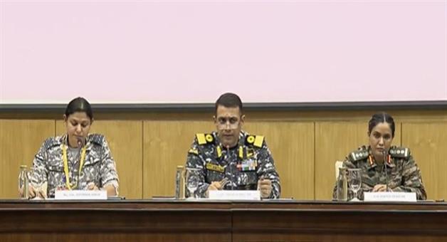 Khabar Odisha:operation-sindoor-indian-army-refuted-all-false-propaganda-of-pakistan