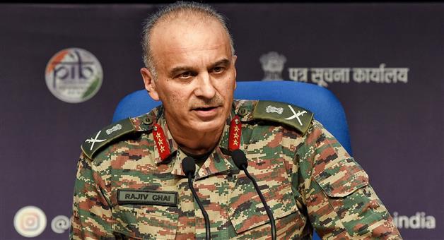 Khabar Odisha:operation-sindoor-lt-general-rajiv-ghai-says-targeting-our-airfields-and-logistics-is-no-easy-task