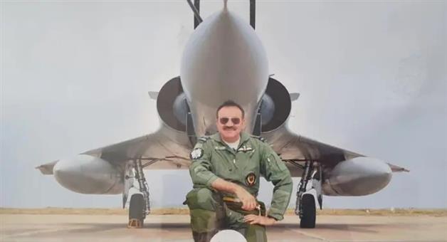 Khabar Odisha:operation-sindoor-meet-hilal-ahmed-first-rafale-jet-pilot-of-india