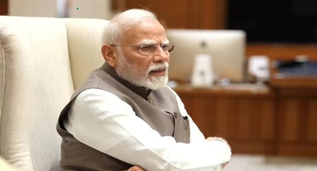 Khabar Odisha:operation-sindoor-pm-modi-to-address-the-nation-at-8-pm
