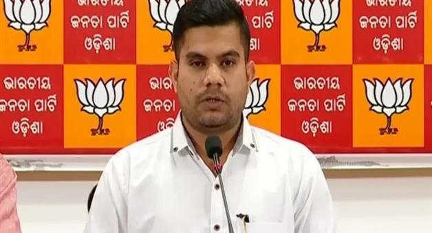 Khabar Odisha:opposition-bandh-complete-failure-anil-biswal-reaction