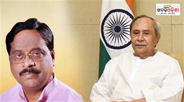 Khabar Odisha:opposition-leader-naveen-patnaik-has-expressed-grief-over-the-demise-of-senior-politician-samir-dey