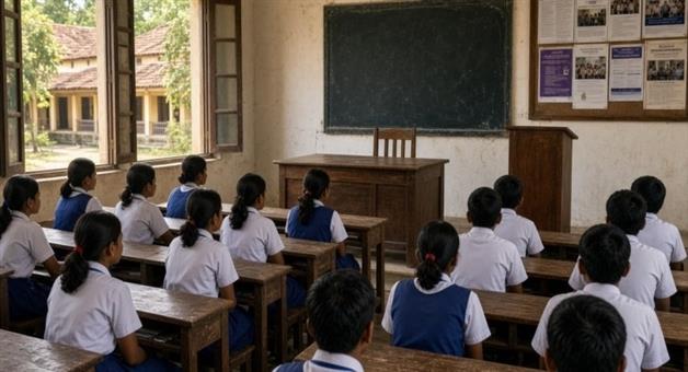 Khabar Odisha:opsc-and-ssb-push-to-fill-hundreds-of-vacant-school-teaching-posts-in-odisha