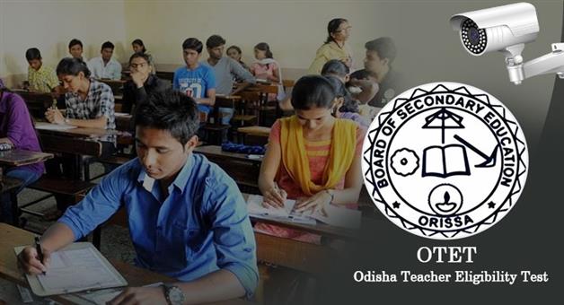 Khabar Odisha:otet-exam-is-being-conducted-in-452-centers-2025