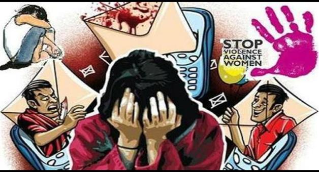 Khabar Odisha:over-13262-sexual-harassment-cases-in-the-state-in-a-year
