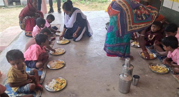 Khabar Odisha:over-19-thousand-anganwadi-centers-do-not-have-their-own-homes