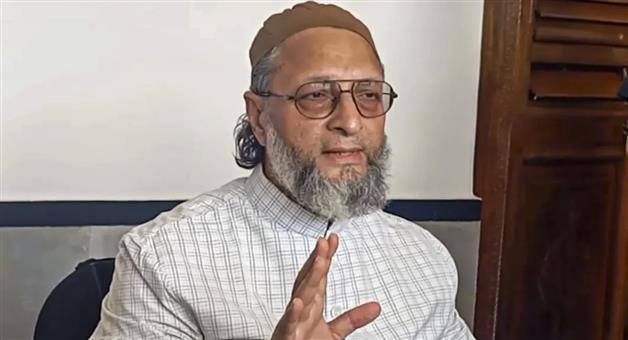 Khabar Odisha:owaisi-explained-to-youth-about-the-addiction-to-reel-bihar-assembly-elections