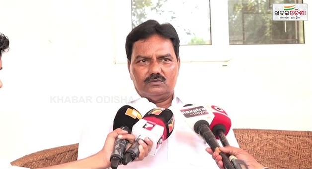 Khabar Odisha:paddy-procurement-to-start-from-20th-november