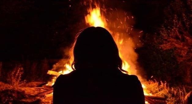 Khabar Odisha:padmapur-minor-girl-burnt-to-death-case