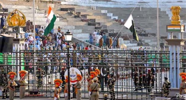 Khabar Odisha:pahalgam-attack-attari-wagah-border-deportation-counter-close-pakistani-civilian-dies-heart-attack