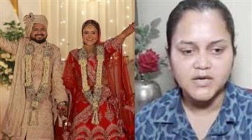 Khabar Odisha:pahalgam-victim-family-appeals-to-boycott-india-pakistan-match