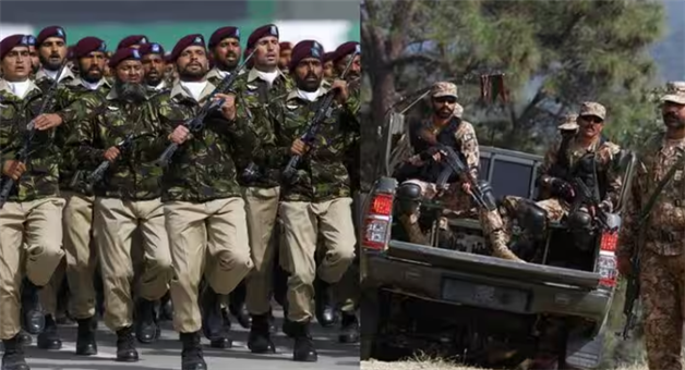 Khabar Odisha:pakistan-army-recruiting-former-afghan-soldiers-balochistan-genocide-plan-odia