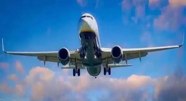 Khabar Odisha:pakistan-cargo-plane-crash-arabian-sea-k2-airways