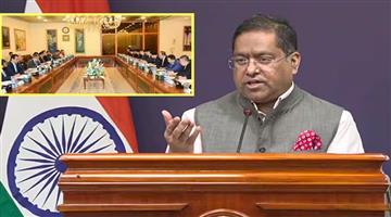 Khabar Odisha:pakistan-china-border-commission-rejected-mea