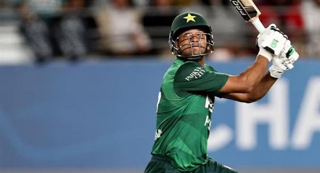 Khabar Odisha:pakistan-cricketer-hasan-nawaz-viral-statement-indian-bowlers