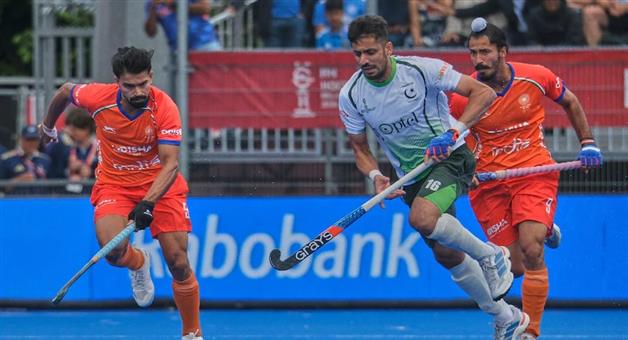 Khabar Odisha:pakistan-hockey-team-to-visit-india-asian-champions-trophy-2026