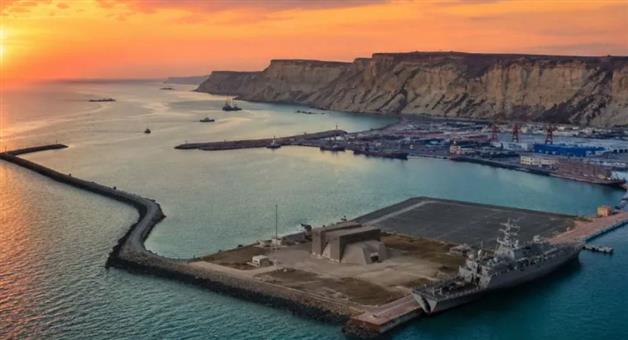 Khabar Odisha:pakistan-navy-gwadar-local-opposition