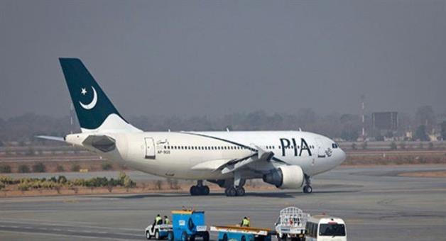 Khabar Odisha:pakistan-partially-colses-lahore-and-karachi-airspace