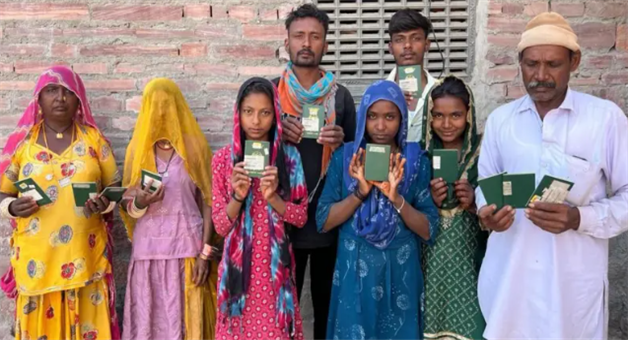 Khabar Odisha:pakistan-scheduled-caste-hindus-history-post-partition-status-and-double-marginalization