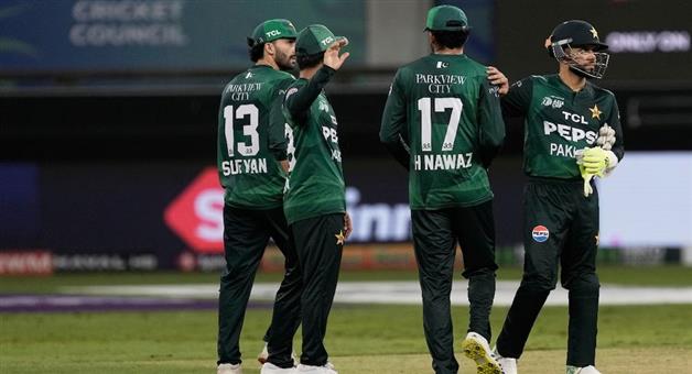 Khabar Odisha:pakistan-team-refuses-to-play-match-against-uae-today