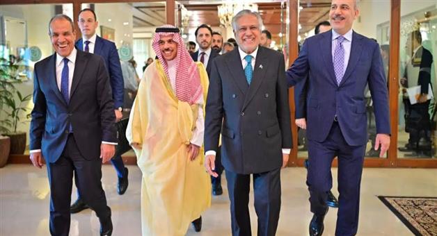 Khabar Odisha:pakistan-us-iran-double-game-islamic-nato-defense-deal