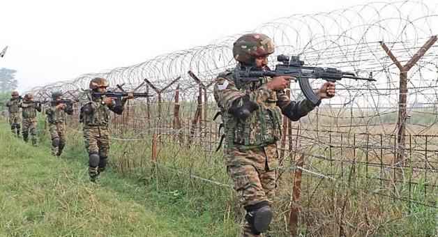 Khabar Odisha:pakistan-violates-ceasefire-for-1st-time-after-operation-sindoor