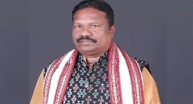 Khabar Odisha:panchayatiraj-minister-directs-to-spend-all-budget-by-march