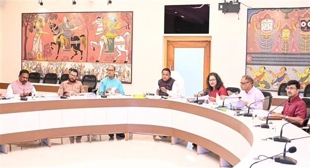 Khabar Odisha:panning-board-changed-to-siti-odisha