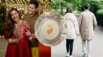 Khabar Odisha:parineeti-chopra-raghav-chadha-announce-pregnancy-with-an-adorable-post-our-little-universe-pics-inside