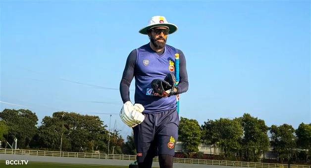 Khabar Odisha:parvinder-awana-appointed-chairperson-of-junior-selection-committee-by-bcci