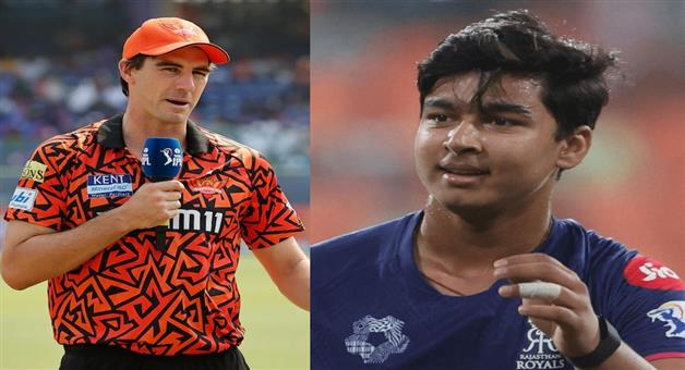 Khabar Odisha:pat-cummins-on-vaibhav-sooryavanshi