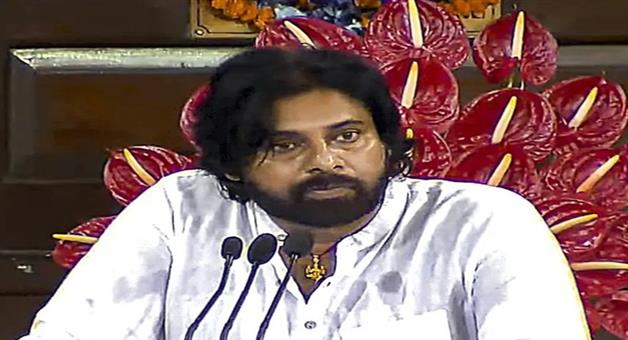 Khabar Odisha:pawan-kalyan-criticise-dmk-leader-on-anguage-controversy