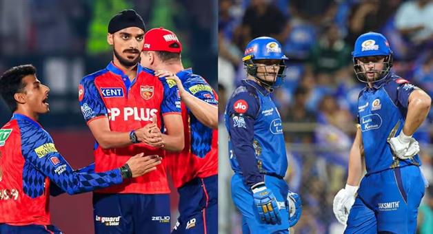 Khabar Odisha:pbks-vs-mi-preview-will-mumbai-indians-spoil-punjab-kings-playoff-dreams-in-dharamshala
