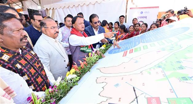 Khabar Odisha:people-of-sambalpur-city-will-get-24-hour-drinking-water