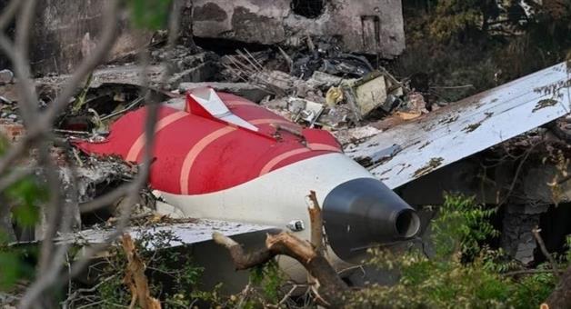 Khabar Odisha:pilot-association-angry-says-report-leak-withount-ang-authority-signature