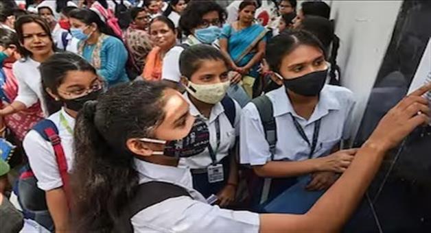 Khabar Odisha:plus-2-exam-results-to-be-announced-tomorrow