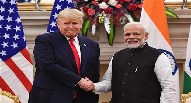 Khabar Odisha:pm-modi-and-president-trump-will-meet-on-this-month