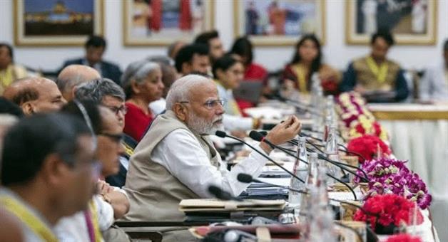 Khabar Odisha:pm-modi-anganwadi-community-development-women-child-welfare