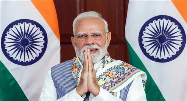 Khabar Odisha:pm-modi-appeals-for-har-ghar-tiranga-on-instagram