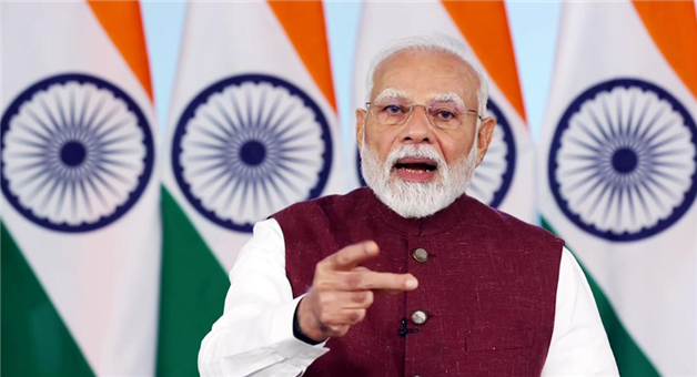 Khabar Odisha:pm-modi-attacks-opposition-womens-reservation-bill