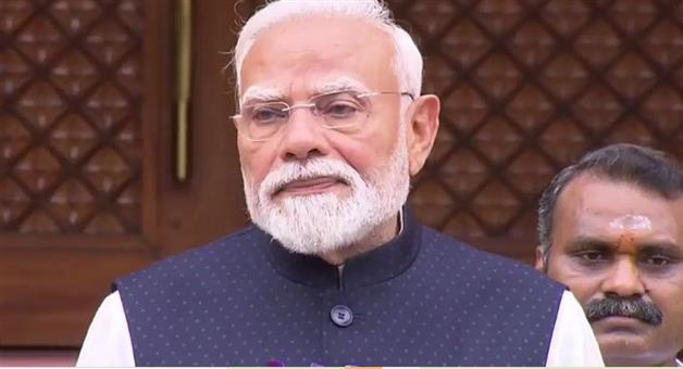 Khabar Odisha:pm-modi-chairs-third-high-level-meeting-with-secretaries