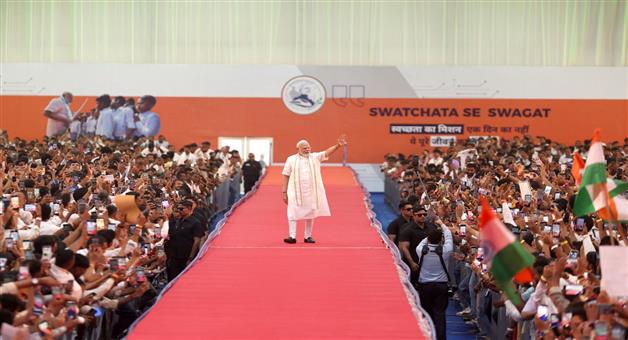 Khabar Odisha:pm-modi-dedicates-35000-cr-project-to-the-country