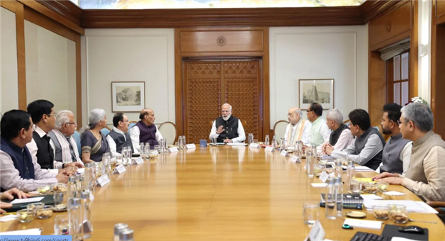 Khabar Odisha:pm-modi-high-level-meeting-middle-east-war-energy-supply-impact