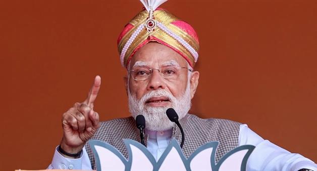 Khabar Odisha:pm-modi-in-bengaluru-slams-congress-for-betraying-dmk-and-being-parasitic