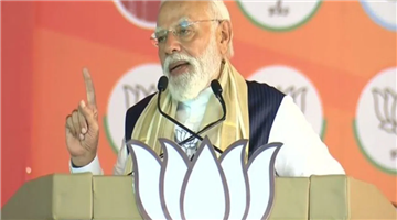 Khabar Odisha:pm-modi-kerala-rally-congress-west-asia-remarks