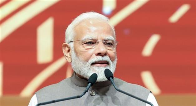 Khabar Odisha:pm-modi-lauds-odisha-s-tribal-women-kirtan-group-in-mann-ki-baat-programme