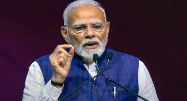 Khabar Odisha:pm-modi-launches-nasha-mukt-yuva-viksit-bharat-campaign