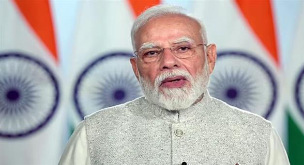 Khabar Odisha:pm-modi-mann-ki-baat-10-years-of-surgical-strike-pakistan